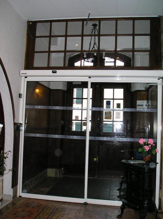 Hotel Du Soleil 迪沃讷莱班 客房 照片